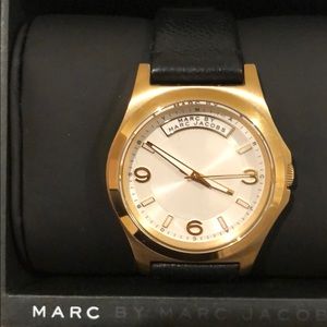 Marc by Marc Jacobs women’s watch MBM1264